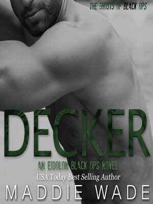 cover image of Decker